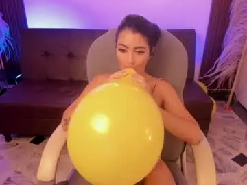 Chaturbate Best live sex cam show of lunaa_lynch