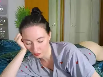Chaturbate Adult Video Chat of miss_leee