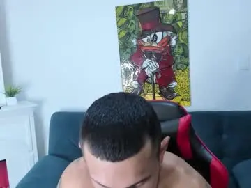Chaturbate Sex Chat of rachell_jacob
