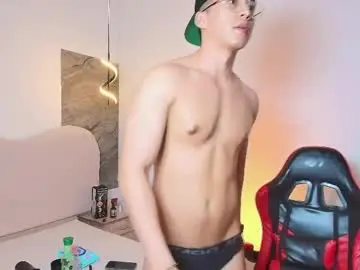 Chaturbate Best live sex cam show of tony_foxx1