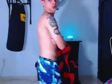 Chaturbate Best live sex cam show of adam_hot11
