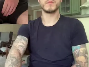 Chaturbate Live Sex Cam of ajax272789
