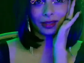 Chaturbate Live Porn of amymistress