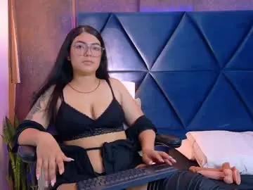Chaturbate Free Porn Cam of lailarossi_