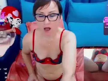 Chaturbate Sex Cam of nicollex29