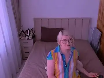 Chaturbate Best Webcam of sabrinamacmarren