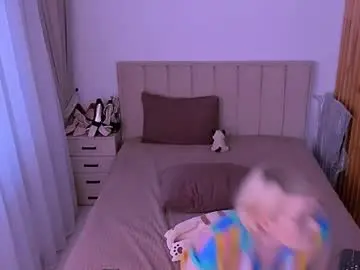 Chaturbate Live Sex Cam of sabrinamacmarren