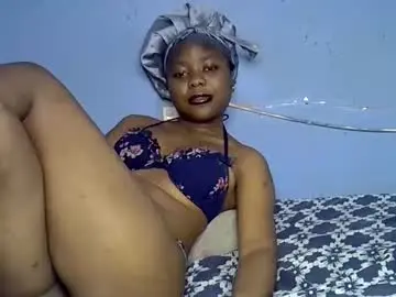 Chaturbate Sex Chat of sweet_smally