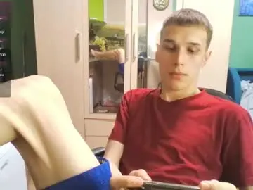 Chaturbate Nude Webcam of your_honeyy