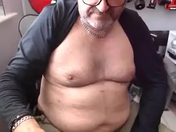 Chaturbate Best Webcam of bigtone2_1968