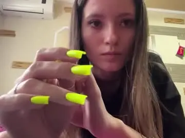 Chaturbate Live Sex of chaesoffel