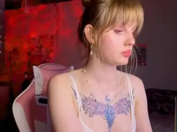Chaturbate Best Webcam of lunacyy