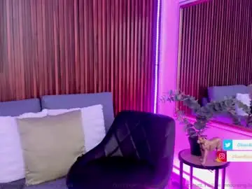 Chaturbate Free Porn Cam of oliver20__