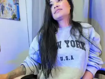 Chaturbate Live Sex of allison_love