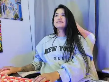 Chaturbate Live Sex Cam of allison_love