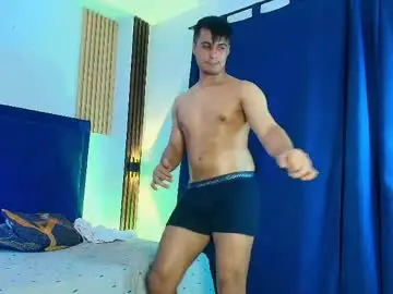 Chaturbate Free Porn Cam of andres__king
