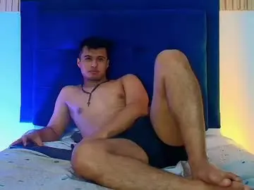 Chaturbate Sex Chat of andres__king