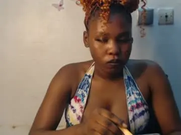 Chaturbate Adult Webcams of cum_ebony_xxxpetit