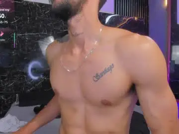 Chaturbate Free Porn Cam of leo_vesper