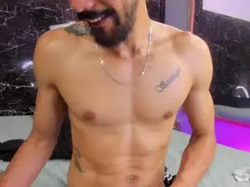 Chaturbate Live Sex of leo_vesper