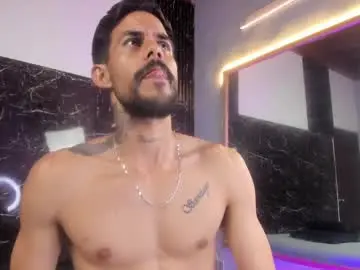 Chaturbate Live Sex of leo_vesper