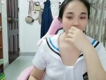 Chaturbate Best live sex cam show of lisa_hanw