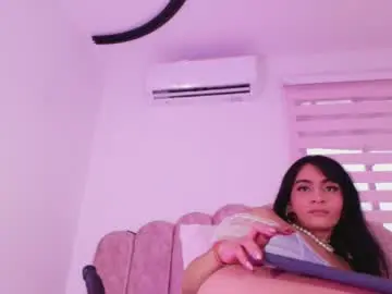 Chaturbate Watch Live Sex Cams of malaia_thompson_