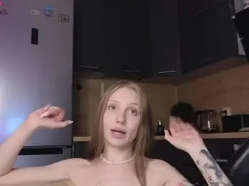 Chaturbate Best live sex cam show of sandra_buika