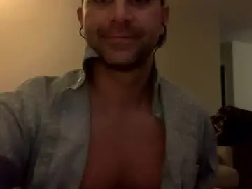 Chaturbate Nude Webcam of scottybeam