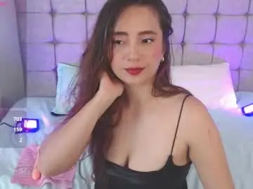 Chaturbate Private Sex Chat of shairajaramillo