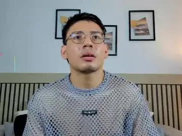 Chaturbate Live Porn of timothy_jones1