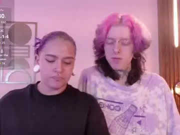 Chaturbate Live Sex of winchester_hanna