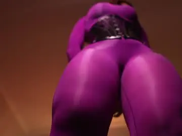 Chaturbate Sex Chat of zoevidal_
