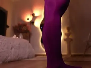Chaturbate Sex Chat of zoevidal_