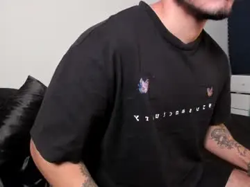 Chaturbate Free Porn Cam of alphaandmuse