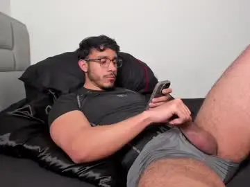 Chaturbate Sex Chat of alphaandmuse