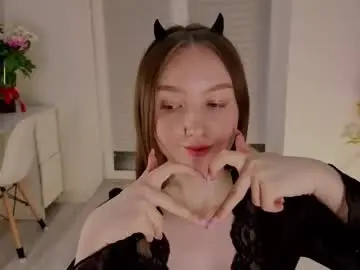 Chaturbate Nude Webcam of annamarie_foryou