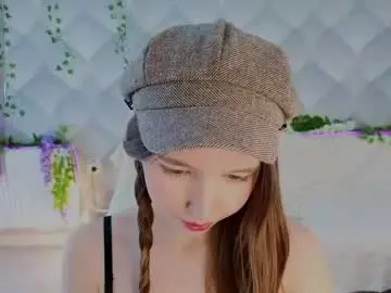 Chaturbate Best Webcam of annamarie_foryou