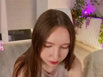 Chaturbate Free Porn Cam of annamarie_foryou