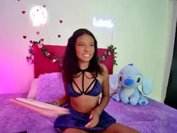 Chaturbate Private Sex Chat of ellie_cute7
