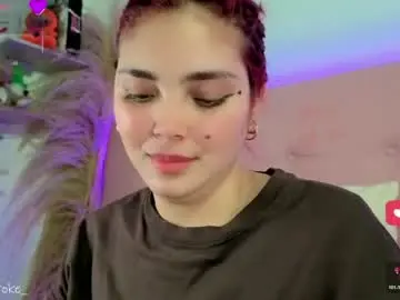 Chaturbate Sex Chat of kylie_hottt_