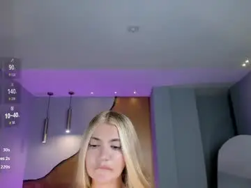 Chaturbate Best live sex cam show of niaholland