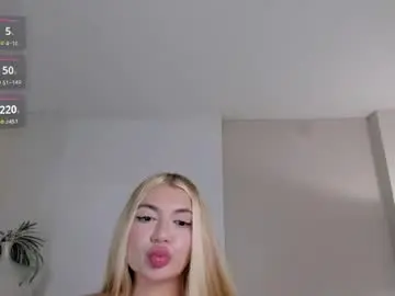 Chaturbate Live Sex of niaholland