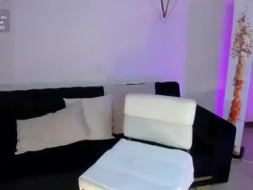 Chaturbate Live Porn of niaholland