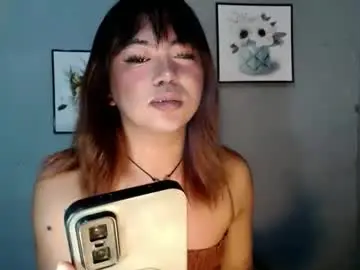 Chaturbate Nude Webcam of tyla_23