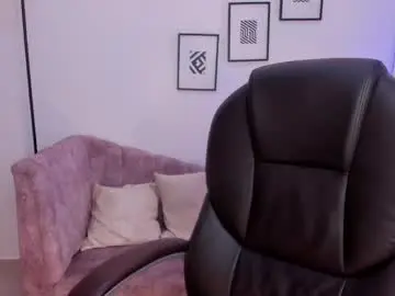 Chaturbate Sex Chat of amara_foxx