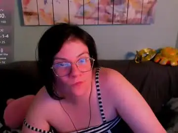 Chaturbate Private Sex Chat of everly_rays