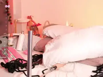 Chaturbate Sex Cam of maddies_baddies
