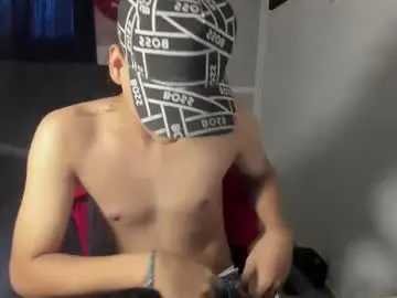 Chaturbate Live Sex of nick_master2