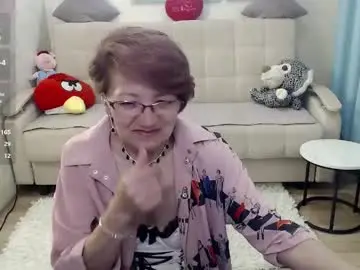 Chaturbate Free Porn Cam of lady_sexy_di